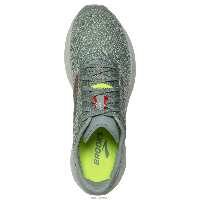 V8D8N242 hyperionelite 3 blauw Brooks