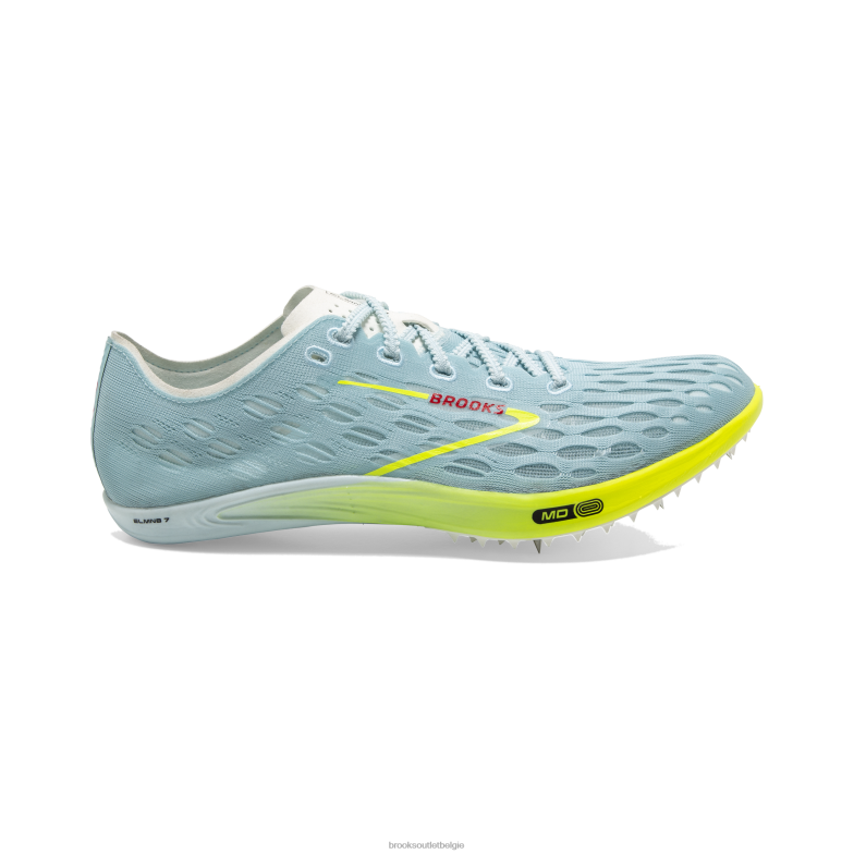 V8D8N285 elmn8 7 blauw Brooks