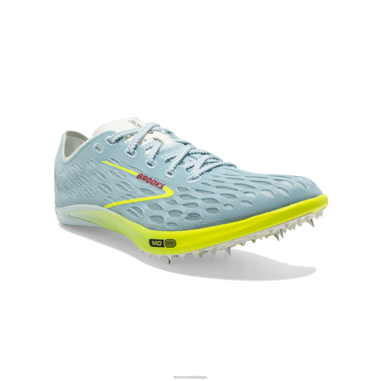 V8D8N285 elmn8 7 blauw Brooks