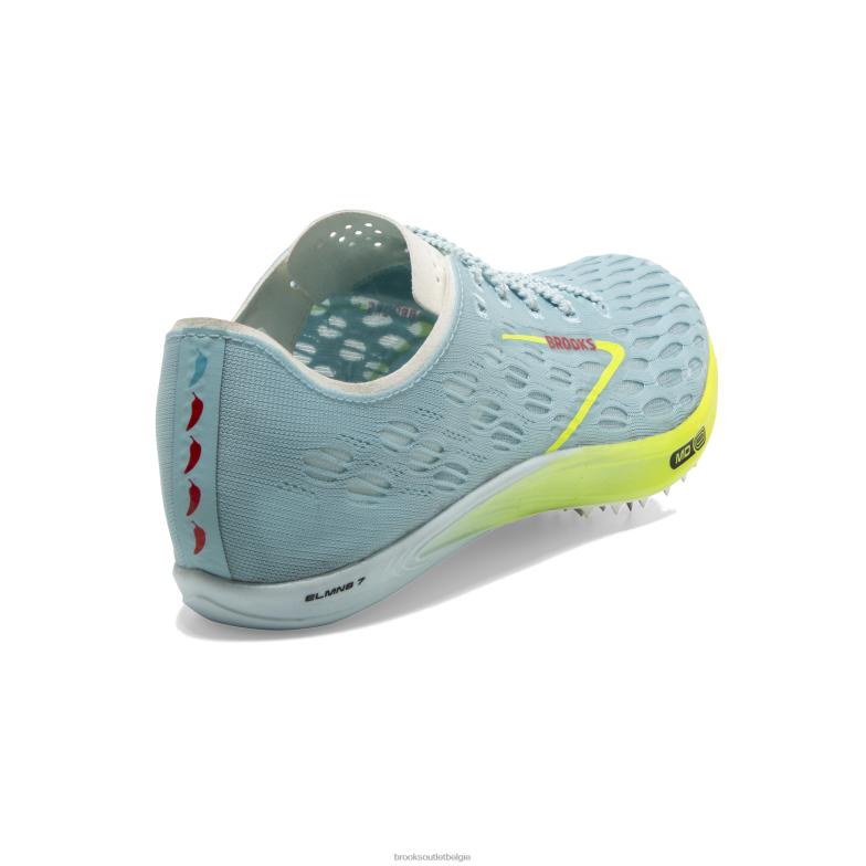 V8D8N285 elmn8 7 blauw Brooks