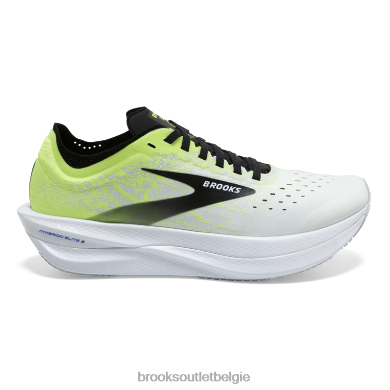V8D8N887 hyperionelite 2 zwart Brooks