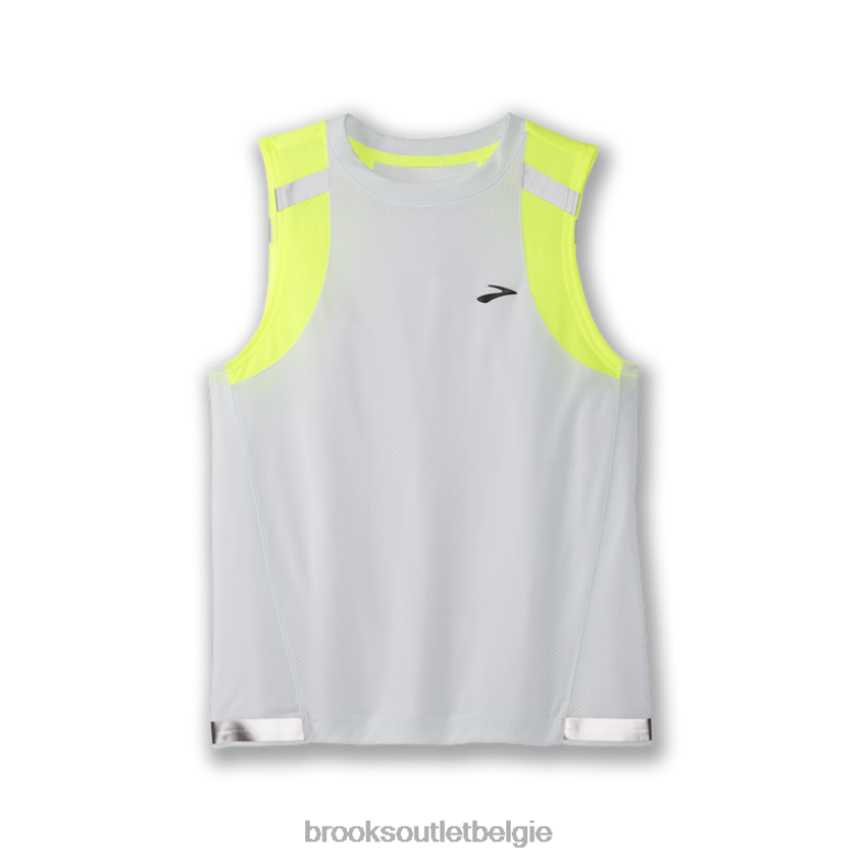 V8D8N1293 carboniet tank grijs Brooks