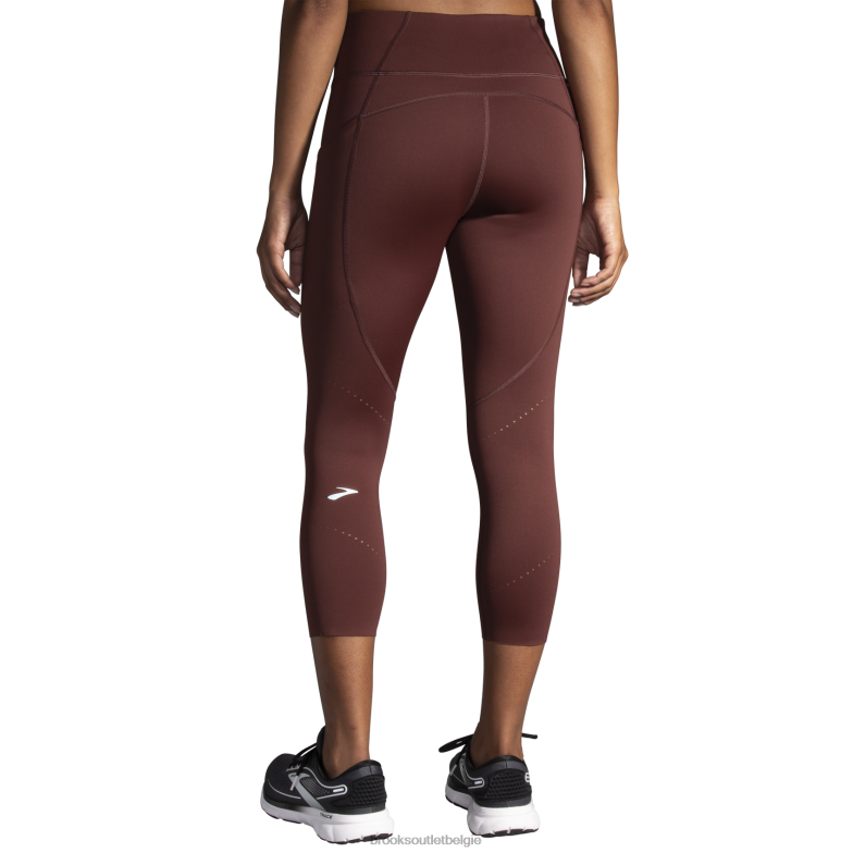 V8D8N1151 methode 3/4 strak rozijn Brooks