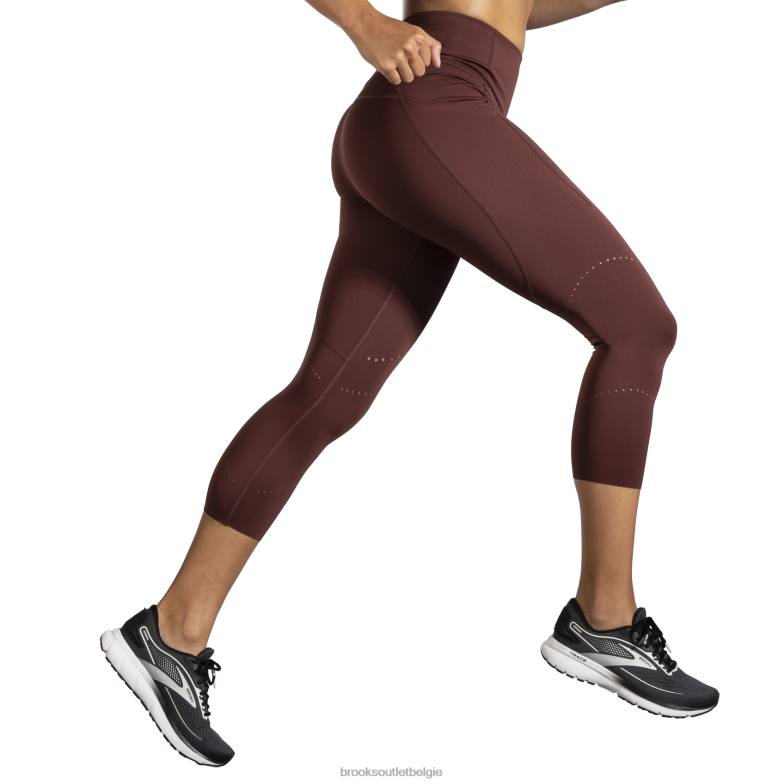 V8D8N1151 methode 3/4 strak rozijn Brooks