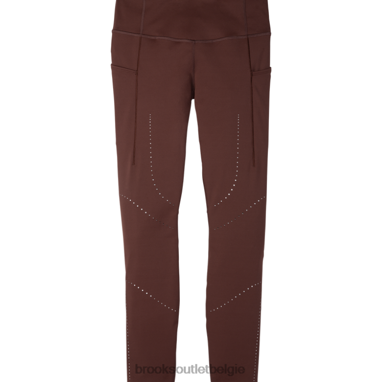 V8D8N1157 methode 7/8 strak rozijn Brooks