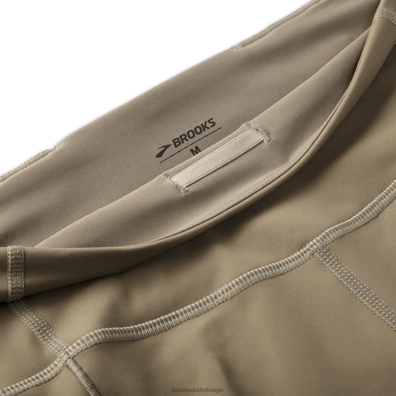 V8D8N1159 methode 7/8 strak havermout Brooks