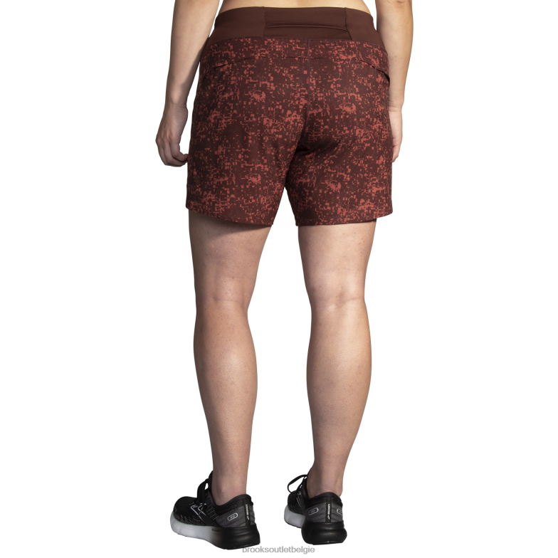 V8D8N293 jager 7 kort rozijn Brooks