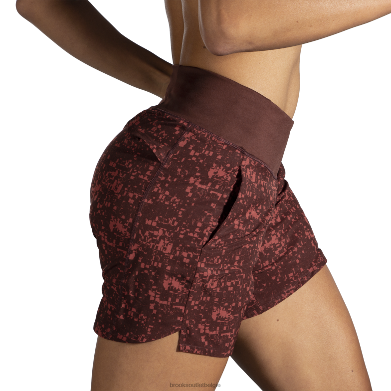 V8D8N293 jager 7 kort rozijn Brooks