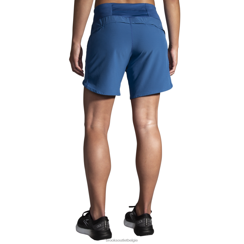 V8D8N294 jager 7 kort blauw Brooks