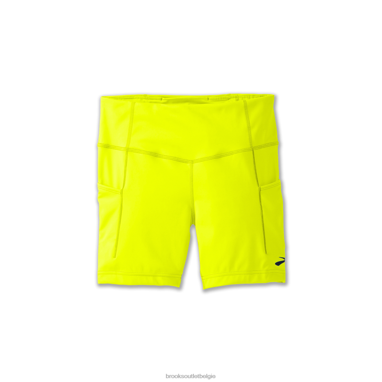 V8D8N305 methode 5 kort strak nachtleven Brooks