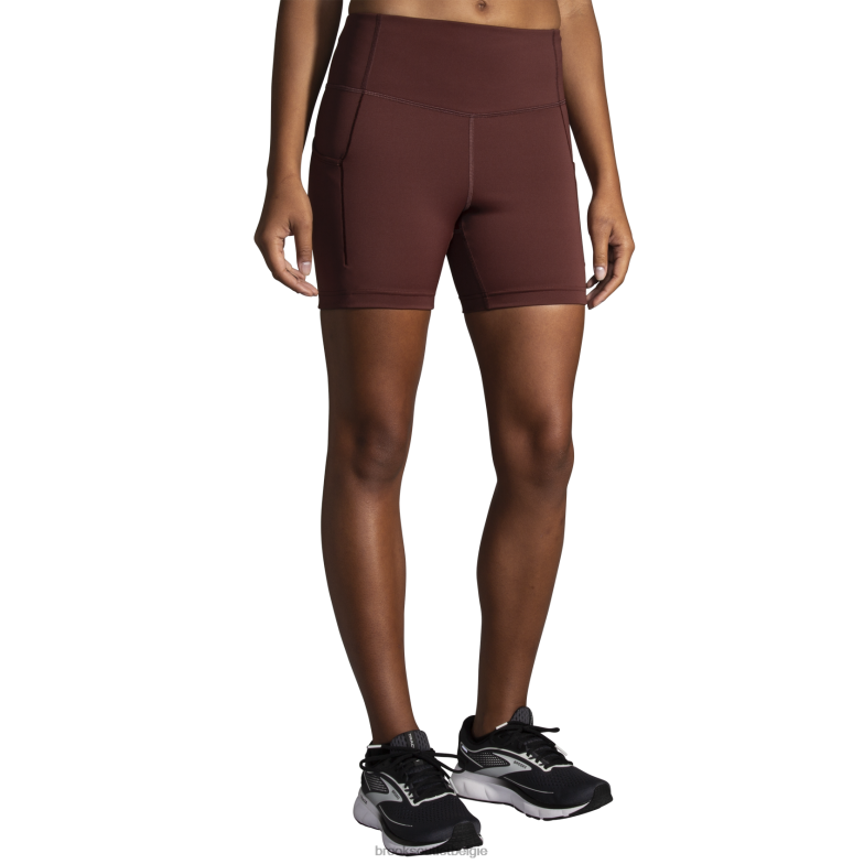 V8D8N308 methode 5 kort strak rozijn Brooks