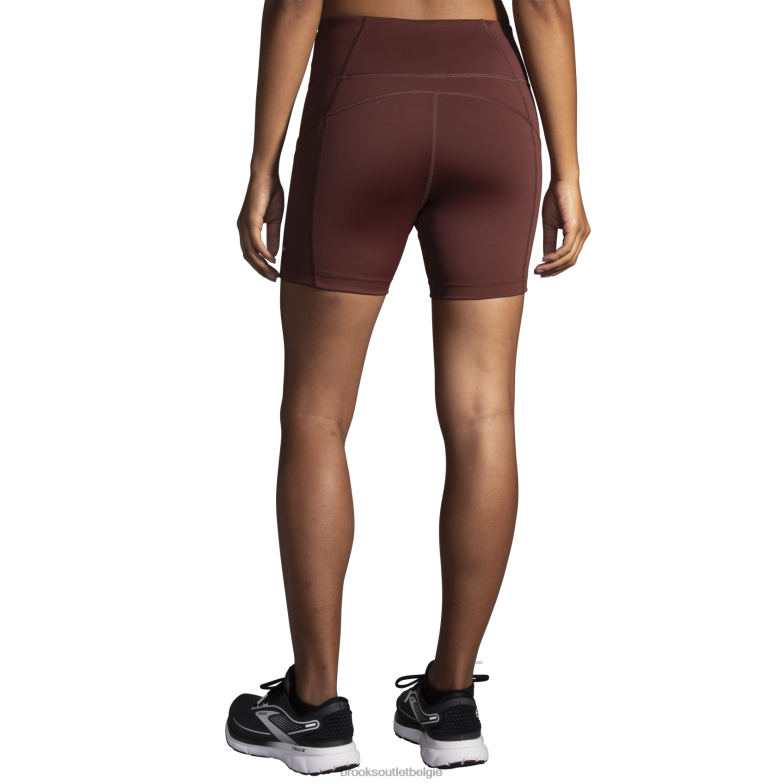 V8D8N308 methode 5 kort strak rozijn Brooks