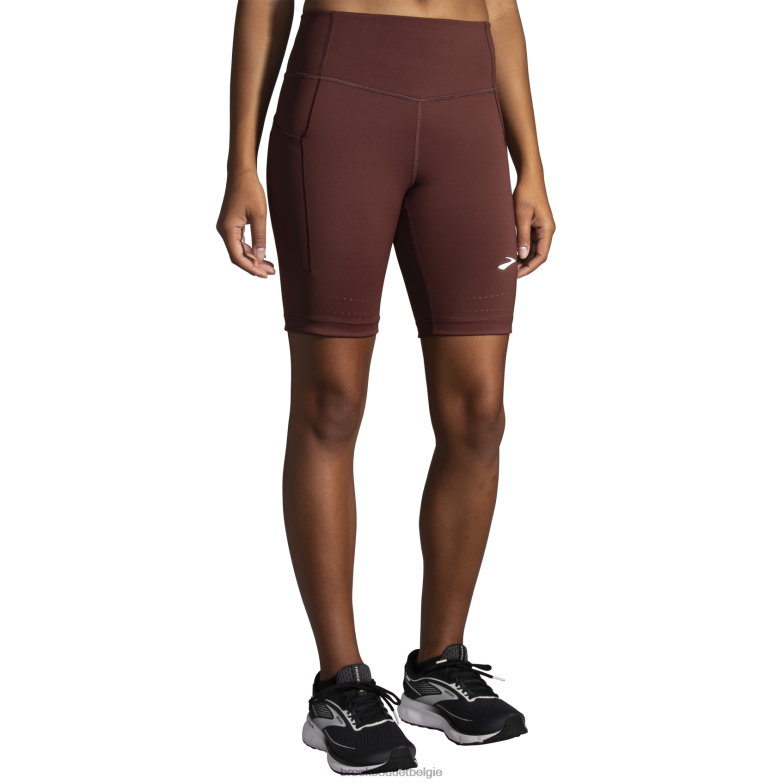 V8D8N328 methode 8 kort strak rozijn Brooks