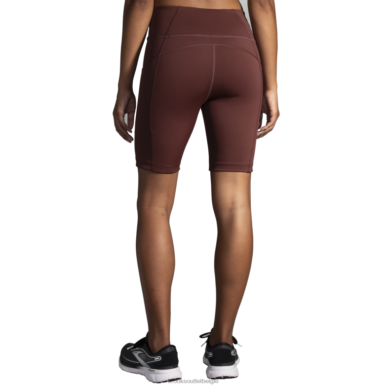 V8D8N328 methode 8 kort strak rozijn Brooks