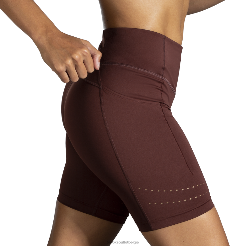 V8D8N328 methode 8 kort strak rozijn Brooks