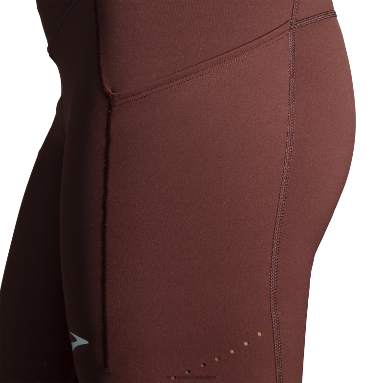 V8D8N328 methode 8 kort strak rozijn Brooks