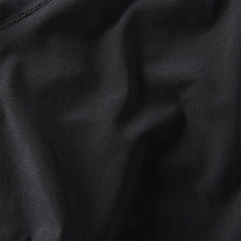 V8D8N589 moment 5 kort zwart Brooks