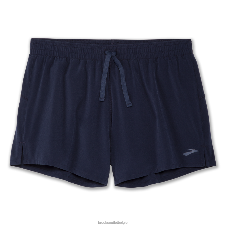 V8D8N590 moment 5 kort marine Brooks