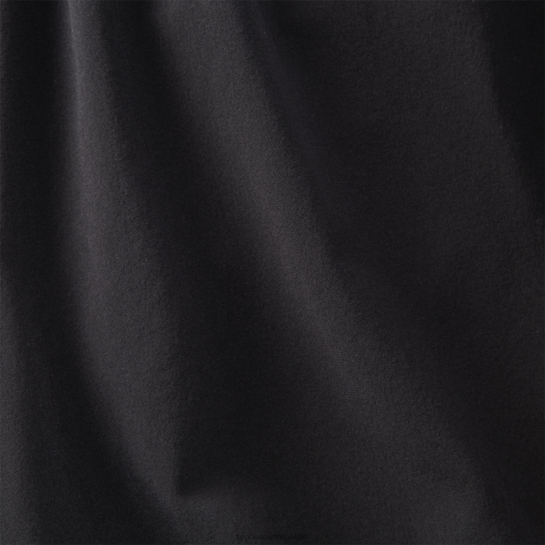 V8D8N600 moment 5 2-in-1 kort zwart Brooks