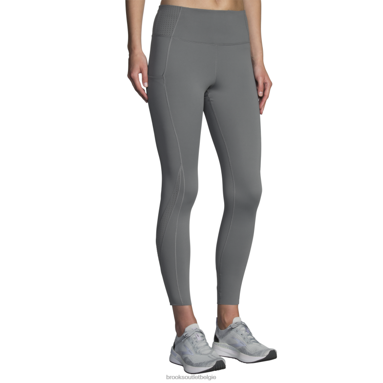 V8D8N786 methode 7/8 strak staal Brooks