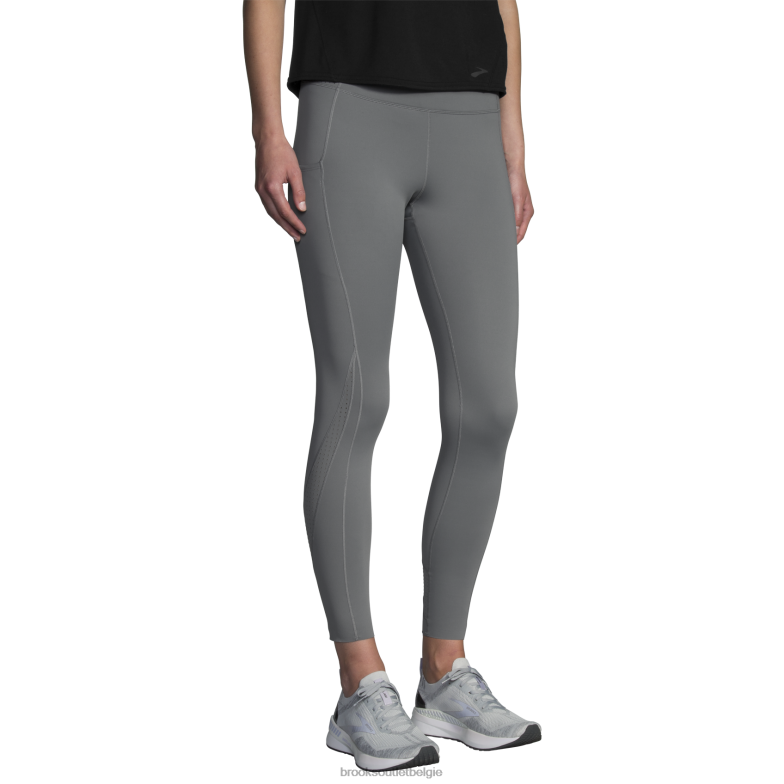 V8D8N786 methode 7/8 strak staal Brooks