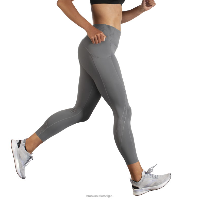 V8D8N786 methode 7/8 strak staal Brooks