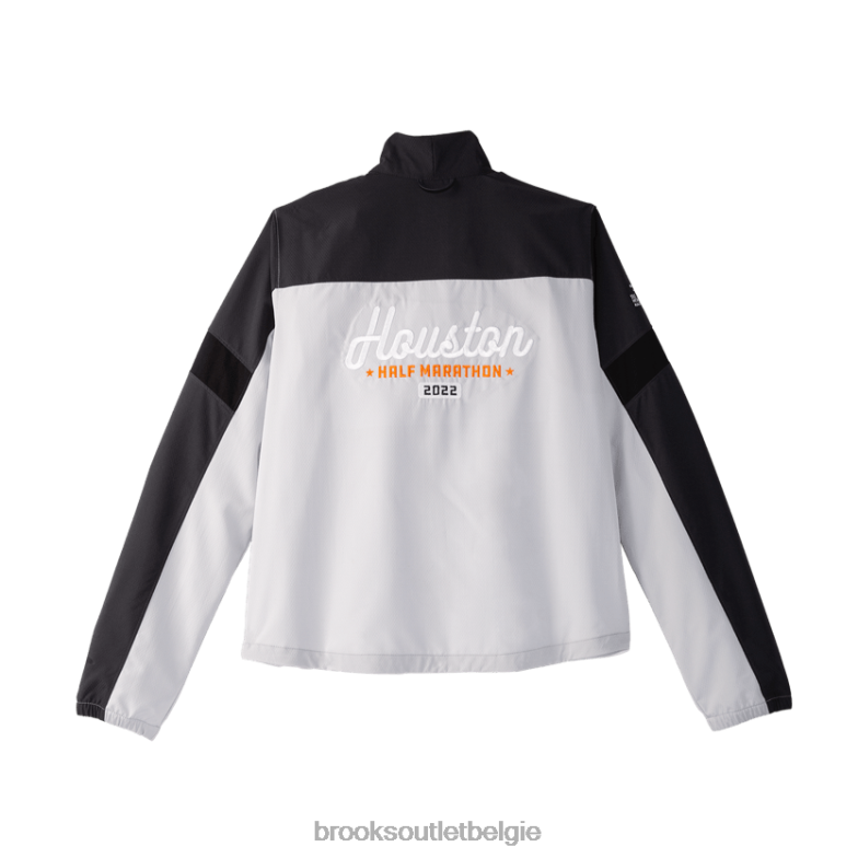 V8D8N735 houston22 evenementenjack 2.0 zwart Brooks