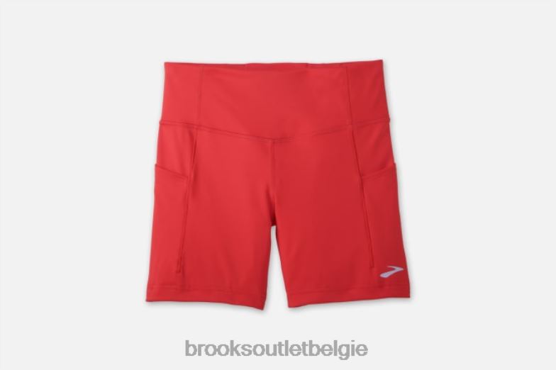 V8D8N1635 methode 5 kort strak jambes Brooks