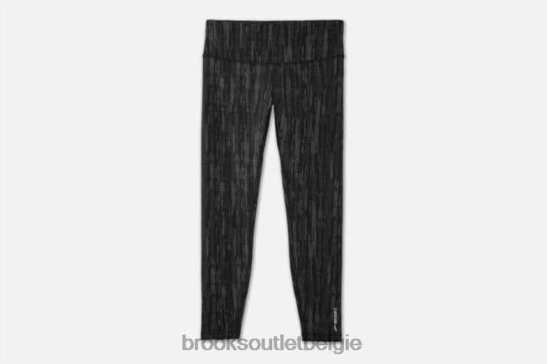 V8D8N1692 formatie gewas zwart Brooks