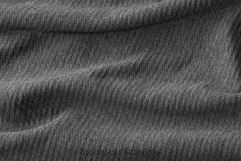 V8D8N1705 inkeping thermische lange mouw heide Brooks