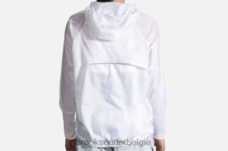 V8D8N1710 LSD-trui wit Brooks