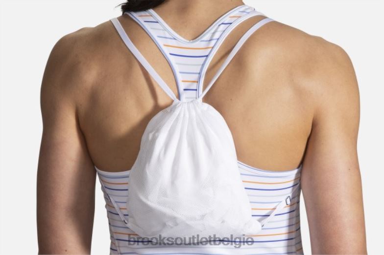 V8D8N1710 LSD-trui wit Brooks