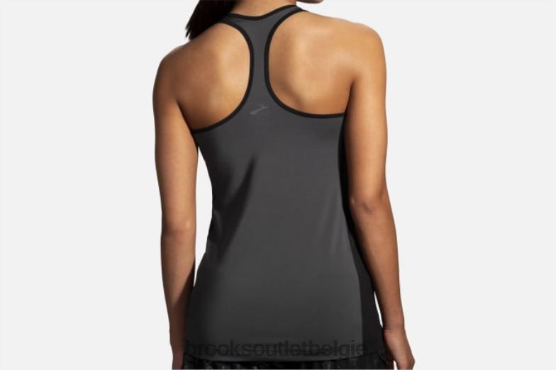 V8D8N1730 ophaaltank zwart Brooks