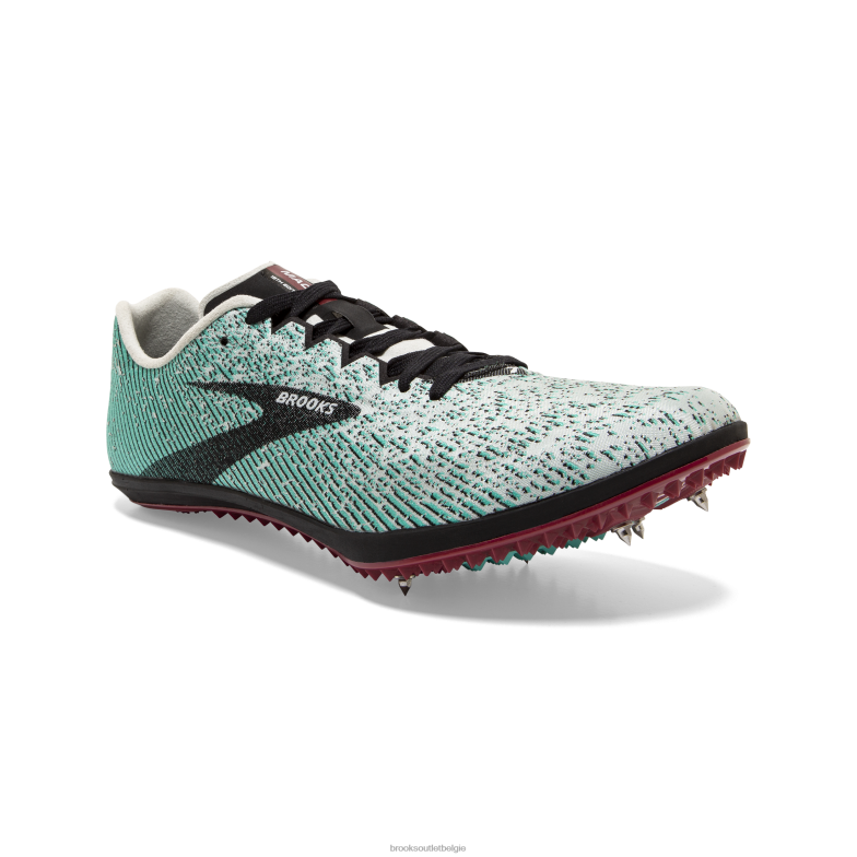 V8D8N289 Mach 19 grijs Brooks