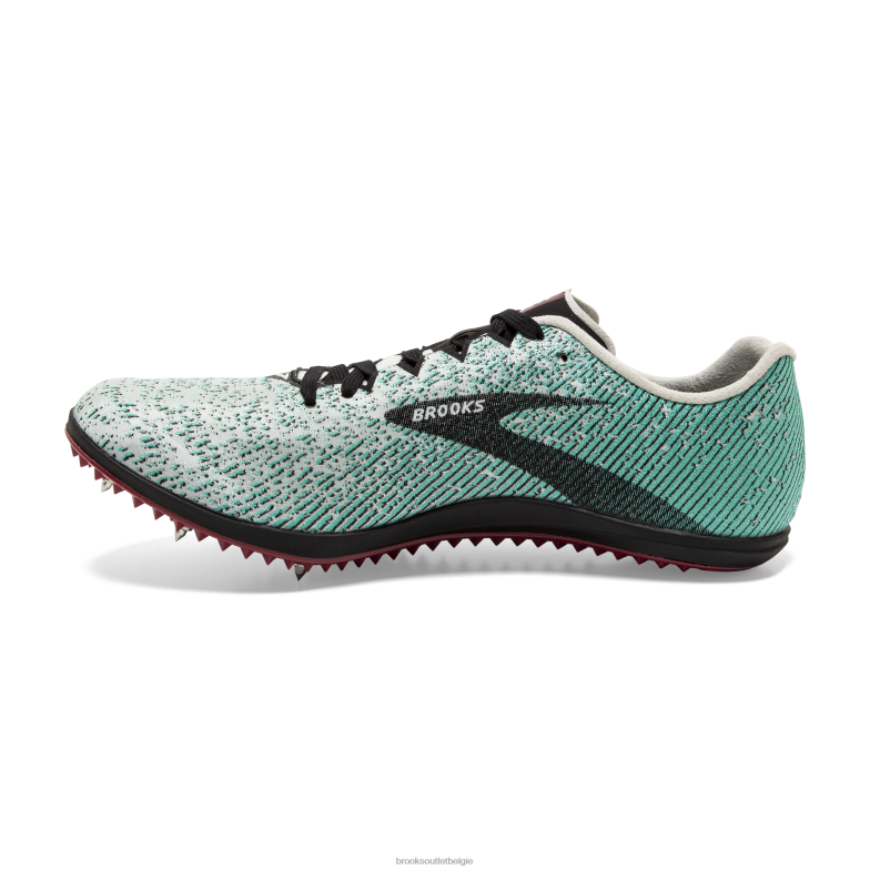 V8D8N289 Mach 19 grijs Brooks