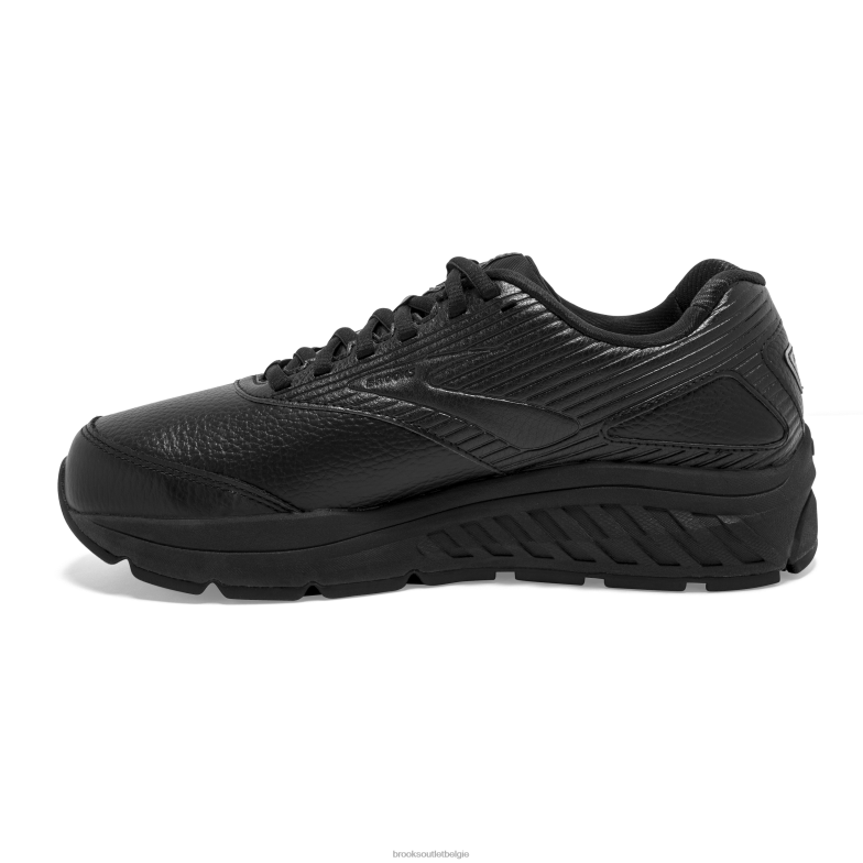 V8D8N164 verslavingsloper 2 zwart Brooks