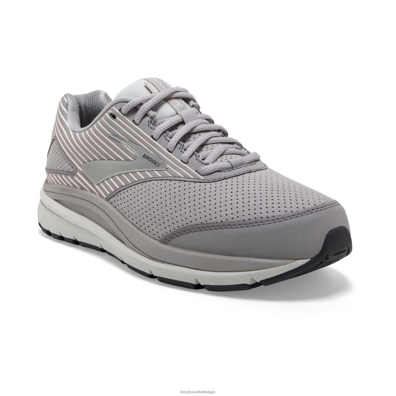 V8D8N277 verslaving walker suède legering Brooks