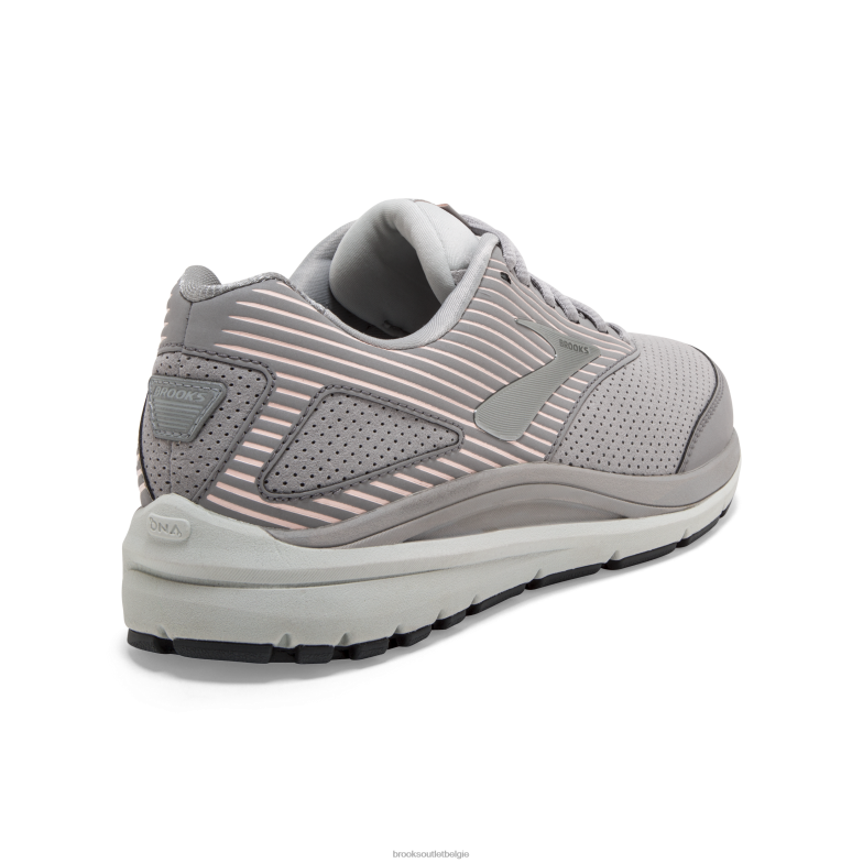 V8D8N277 verslaving walker suède legering Brooks