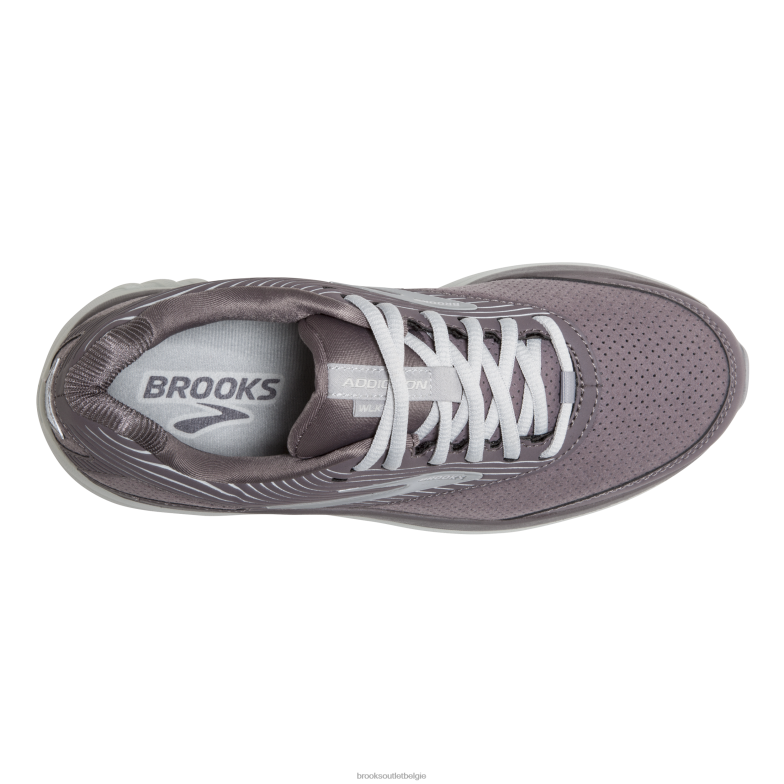 V8D8N278 verslaving walker suède oester Brooks