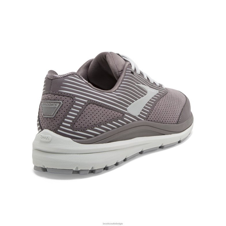 V8D8N278 verslaving walker suède oester Brooks