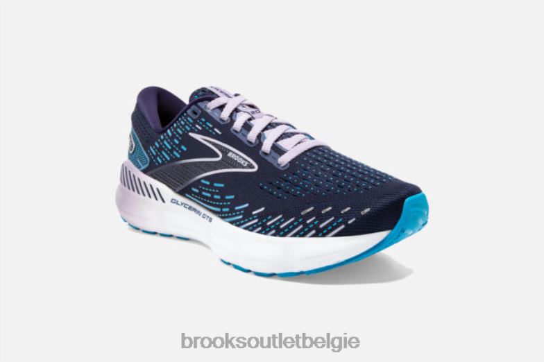 V8D8N1409 glycerine gts 20 oceaan Brooks