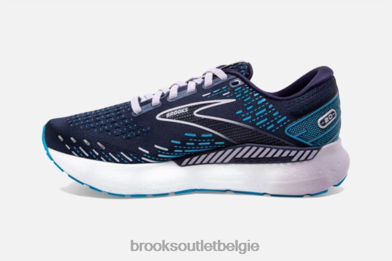 V8D8N1409 glycerine gts 20 oceaan Brooks