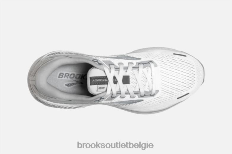 V8D8N1415 adrenaline gts 22 wit Brooks