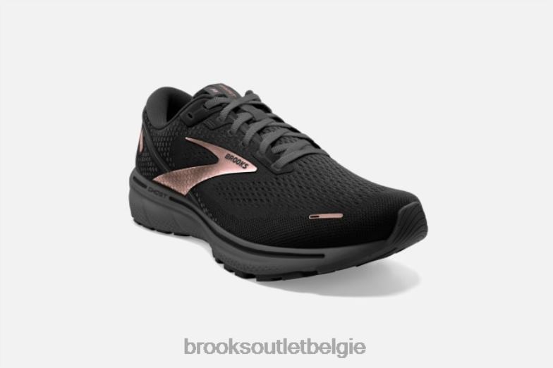 V8D8N1424 geest 14 zwart Brooks
