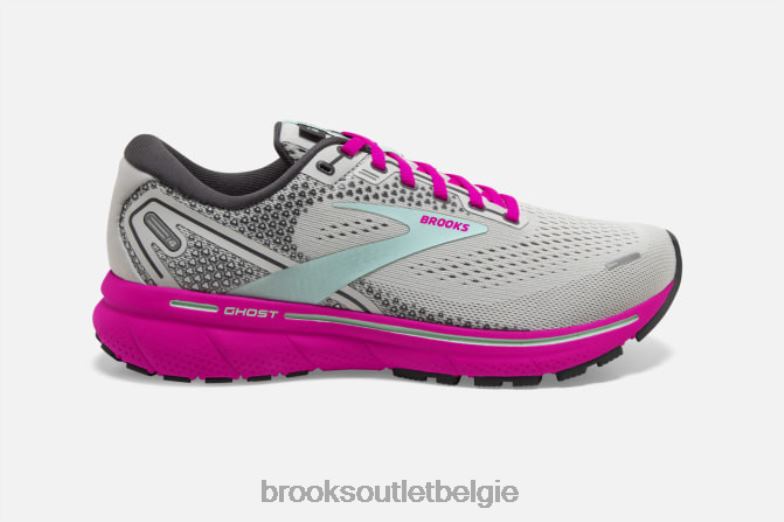 V8D8N1426 geest 14 roze Brooks