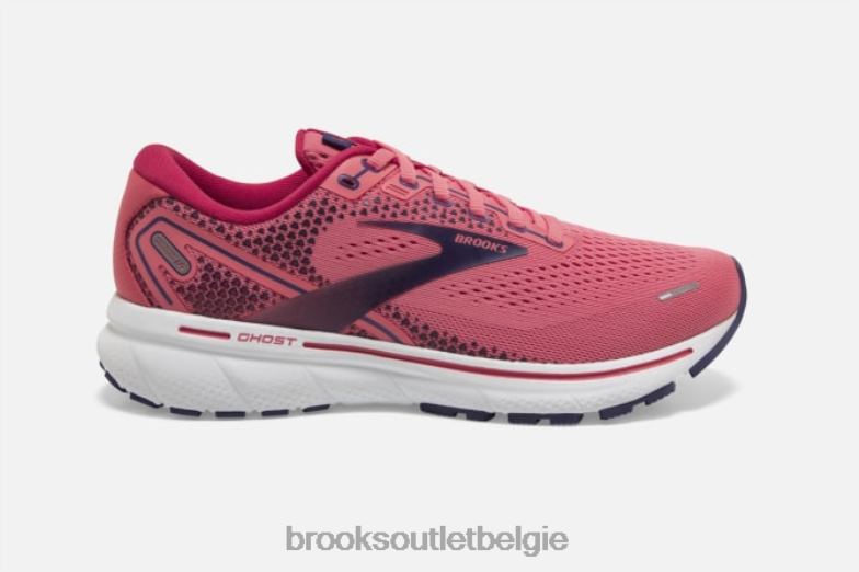 V8D8N1428 geest 14 koraal Brooks