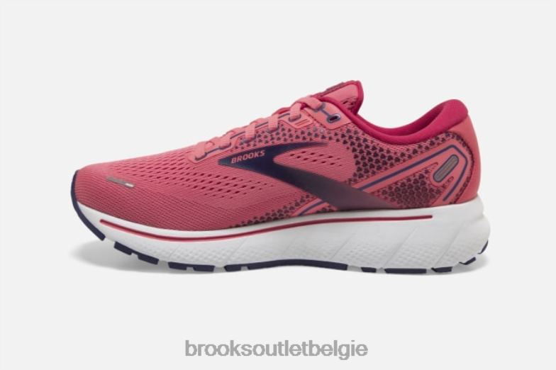 V8D8N1428 geest 14 koraal Brooks