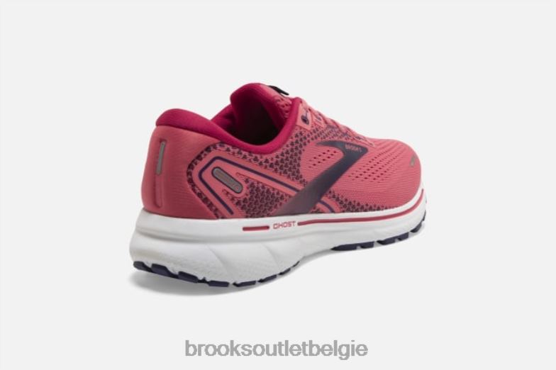 V8D8N1428 geest 14 koraal Brooks