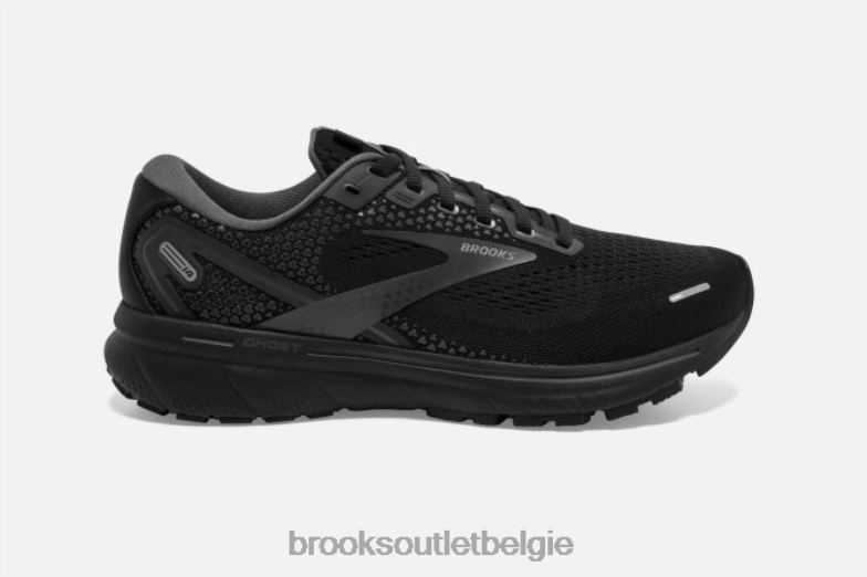 V8D8N1430 geest 14 zwart Brooks