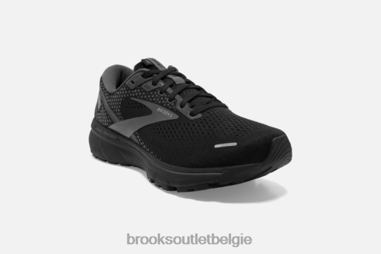V8D8N1430 geest 14 zwart Brooks